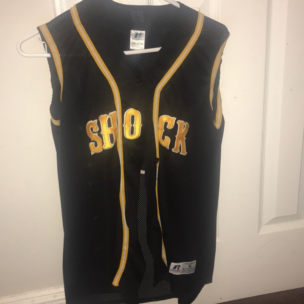 Jersey